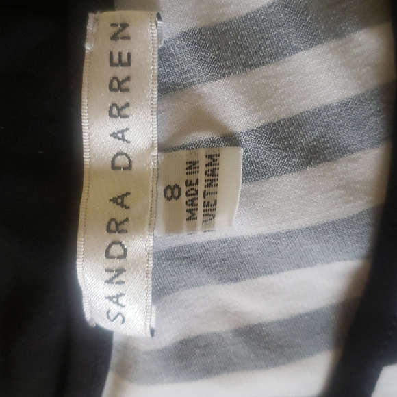 👗Women's Pre-loved Short-sleeved Dress 👗 - Picture 8 of 10